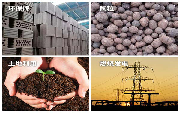 市政污泥烘干機(jī)干化后的用途有哪些